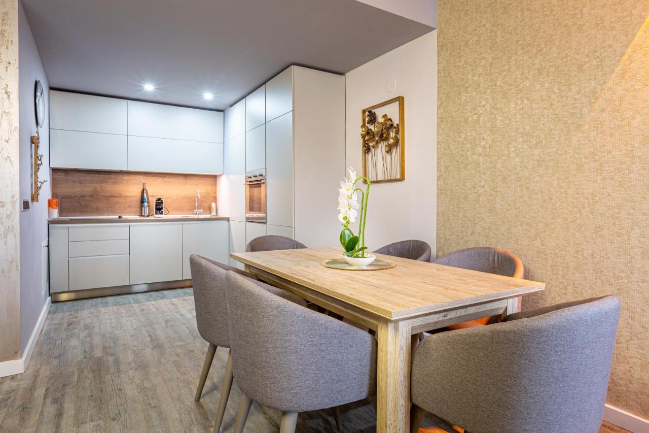 Kron Luxury 2 Bedroom Apartment In Silver Mountain 波亚纳布拉索夫 外观 照片