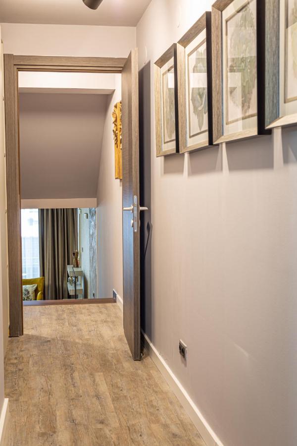 Kron Luxury 2 Bedroom Apartment In Silver Mountain 波亚纳布拉索夫 外观 照片