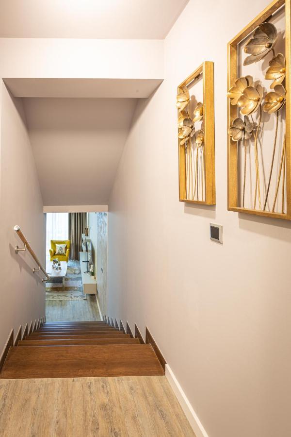 Kron Luxury 2 Bedroom Apartment In Silver Mountain 波亚纳布拉索夫 外观 照片