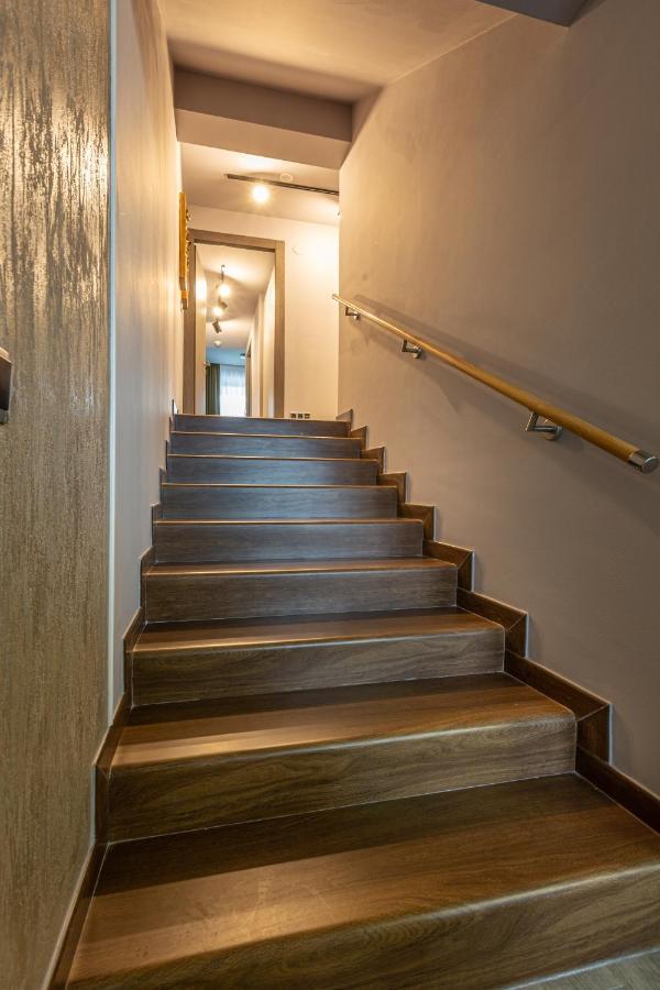 Kron Luxury 2 Bedroom Apartment In Silver Mountain 波亚纳布拉索夫 外观 照片