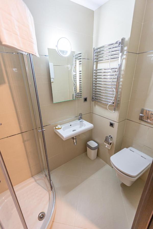 Kron Luxury 2 Bedroom Apartment In Silver Mountain 波亚纳布拉索夫 外观 照片