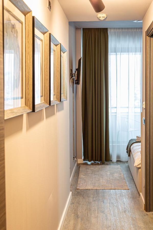 Kron Luxury 2 Bedroom Apartment In Silver Mountain 波亚纳布拉索夫 外观 照片