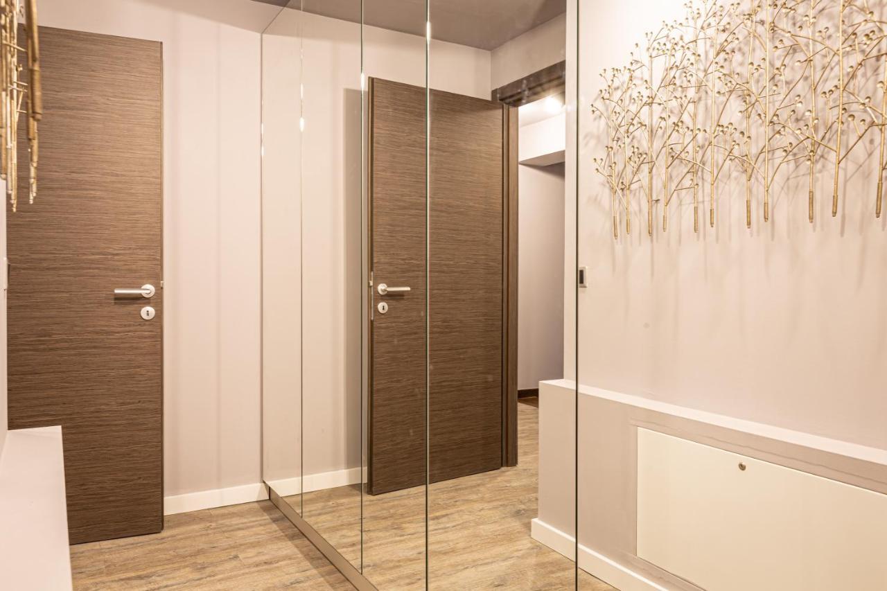 Kron Luxury 2 Bedroom Apartment In Silver Mountain 波亚纳布拉索夫 外观 照片