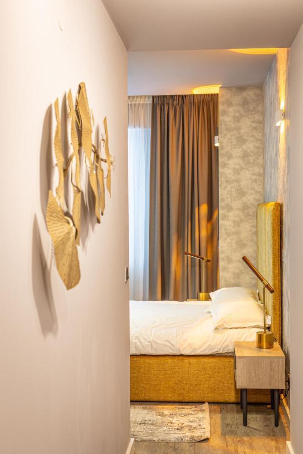 Kron Luxury 2 Bedroom Apartment In Silver Mountain 波亚纳布拉索夫 外观 照片