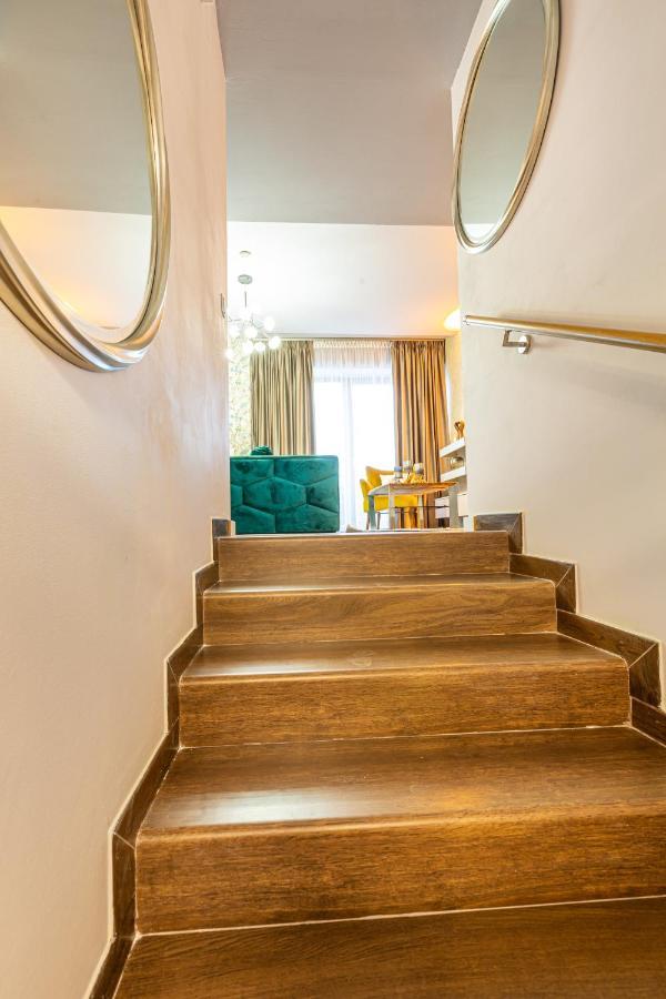 Kron Luxury 2 Bedroom Apartment In Silver Mountain 波亚纳布拉索夫 外观 照片